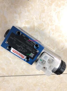 配件R900546257型号4WE6D73-6X/EG24N9K4/A12电磁换向阀力士乐Rex