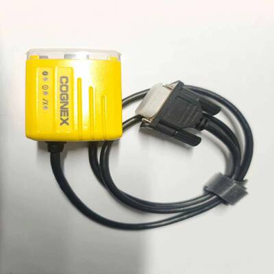 配件DM60SX康耐视读码器COGNEX成色如图现货议价议价