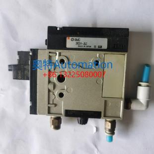 ZM131SAH SMC电磁阀ZM131SAH J5LZ ZM131H 拆机8成新 K5LZB