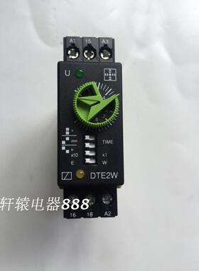 Qualitat HeleDTE2W 110V~24V 原装进口议价$