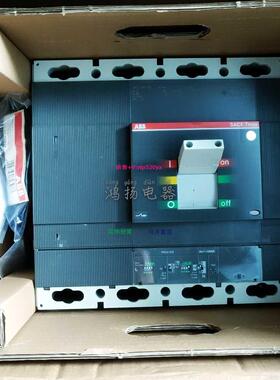 配件 SACE T6N1000 PR221DS-LSI R1000 FF 4P议价