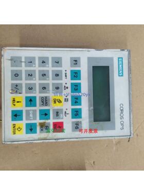 现货供应触摸屏6AV3505-1FB01现货6AV3505-1FB01，功能完好