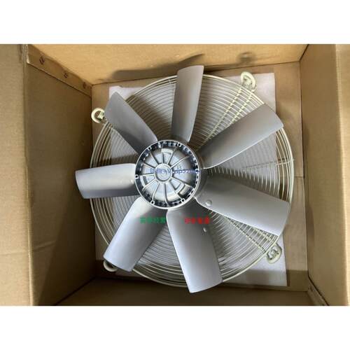 现货供应德国进口FN050-SDQ.4F.A7P1 400V 轴流风机耐高温施乐百