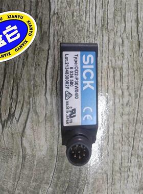 配件传感器OD2-P30W04I0 6036580正议价议价