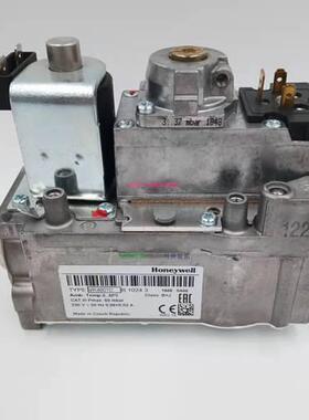 配件美国霍尼韦尔Honeywell 锅炉阀 燃气电磁阀 VR4601CB1024 现