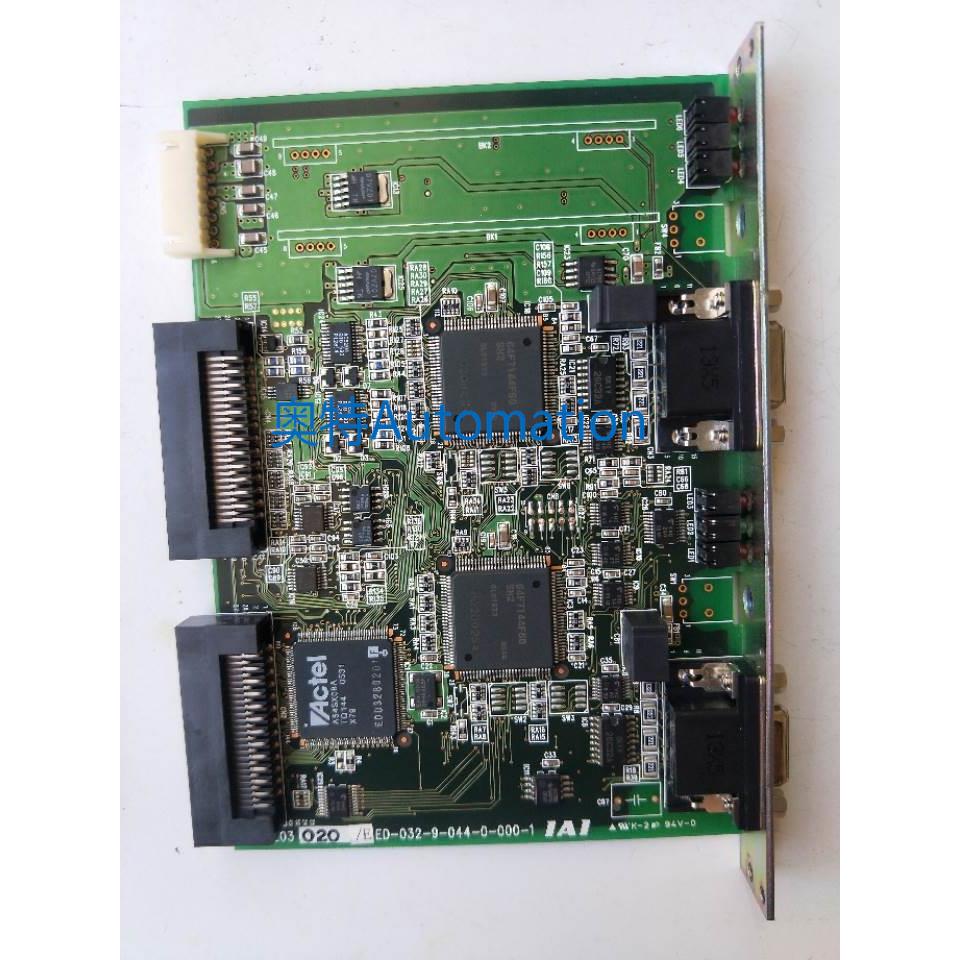拆机IAI IADC3203 ED-032-9-044-0-000-1 实物拍摄 现货议价$
