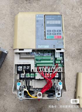 现货供应安川L1000变频器，CIMR-LB4A0024FAA/FAB，，可联系