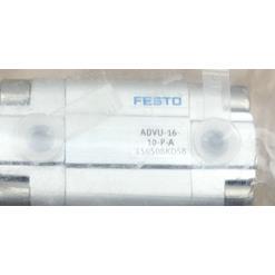 FESTO ADVU-16-10-P-A156508议价*