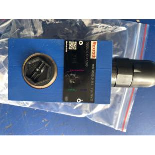 配件Rexroth溢流阀DBDS10G1X 现货议 200订货号R900424140德国原装