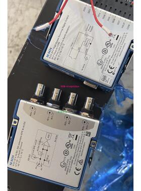 配件美国原正品NI9234 NI9474 现货出售，成色好，功能正常，议价