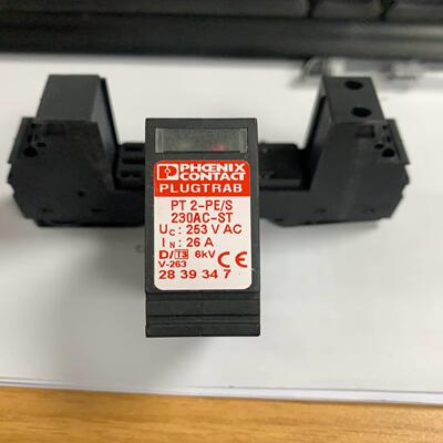 配件菲尼克斯防雷器 2839347欢迎咨询议价