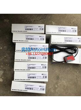 全新劳易测leuze HT15/4光电开关50134347 现货议价$
