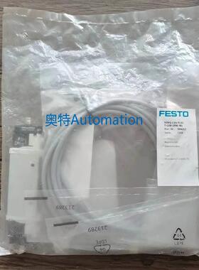 全新原装 费斯托 564212 VUVG-L14-P35C-T-G18-1R81-N1 现货议价*