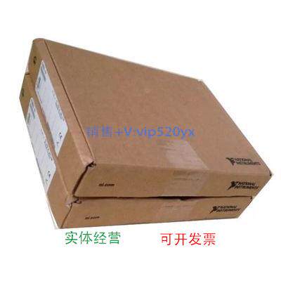 现货供应全新美国NI USB-6218 M系列DAQ采集卡， 779678-01，保证
