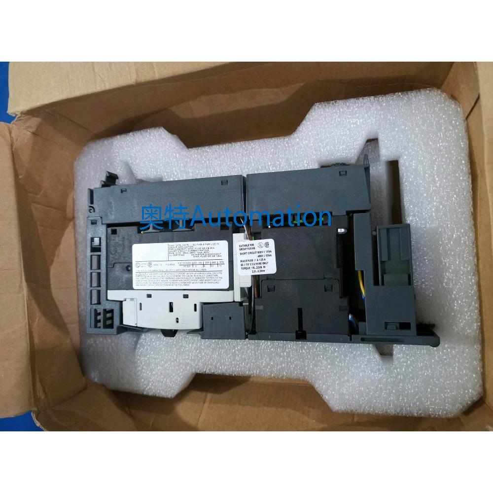 德国原装西门子电动机启动器 3RK1301-1KB00-0AA2 全新 现货议价$