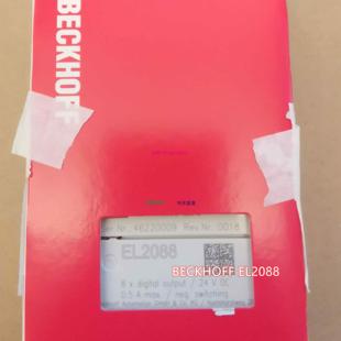 配件进口 EL1088现货当天发货议价 EL2088