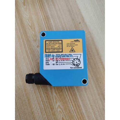 全新SICK位移传感器 OD2-N250W150U0 OD2-N250W150A2 原装议价$