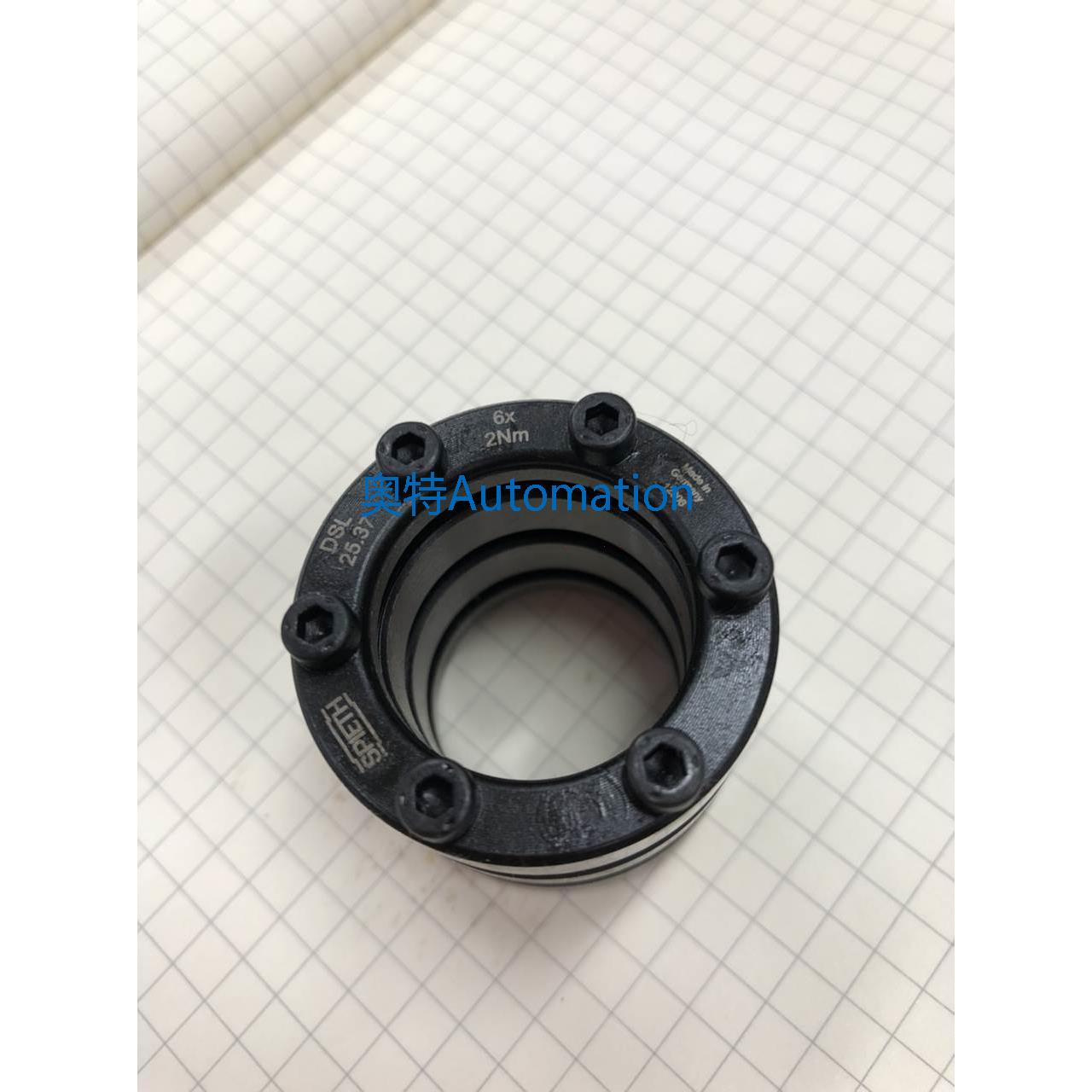 SPIETH涨紧套DSL25.37议价$