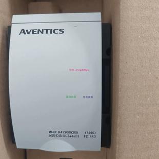 G04 配件 DIS 气动分气块AS5 NC议价 R412009250