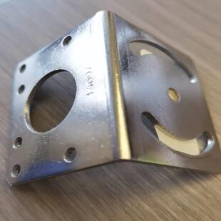 配件邦纳BANNER全新支架SMB30MM欢迎咨询议价