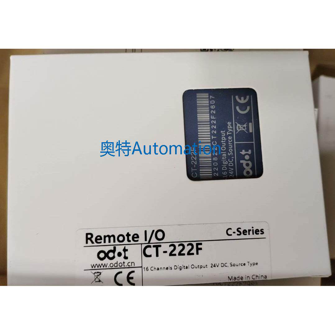 全新零点模块 CT-222F 原装现货 欢迎咨询议价$