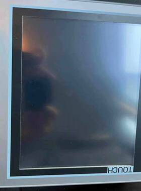 配件西门子精致触模屏6AAV2124-0MC01-0AX0无破议价
