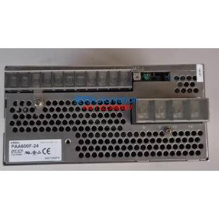 120A 日本COSEL开关电源PAA600F 27A PAA600F 24V 600W议