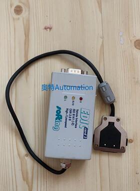 SOFTING EDIC CARD 2 FZIF-C2 V1.0 车辆接口CAN2.0调试卡议价$