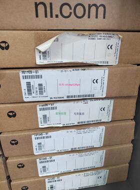 配件NI PXI-2522 778572-22全新原装正品，议价出！议价
