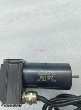 配件FAULHABER空心杯电机，带编码器，3564K024B C,包好包邮！议