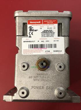 配件美国霍尼韦尔Honeywell 风门执行器马达 M9484E1017 现货供应