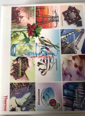 Thermo戴安阳离子色谱柱052960 053940 AS15 4X250mm 21年议价$