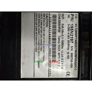 现货供应丹弗斯变频器VLT2955PT4B20STR0DBF00A00C1现货测试完好