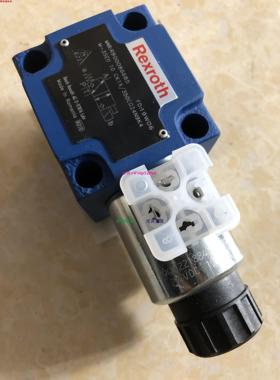 配件德国M-3SED10CK1X/350CG24N9K4 R900086685电磁球阀议价