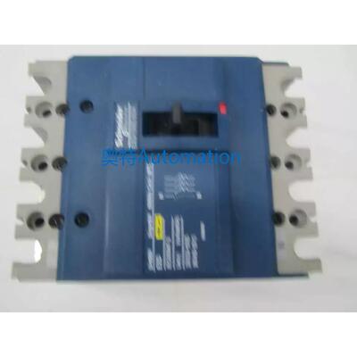 原装EZD100E4060 4P 60A施耐德空气开关塑壳式断路器议价$