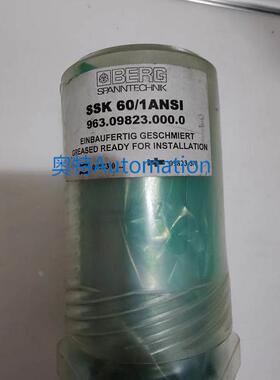 现货SSK博格963.09823.000.0全新963098230000拉爪博格SSK议价$