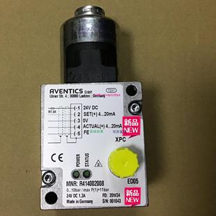 气动激光比例阀E ED05 P调压器议价 R414002008 配件