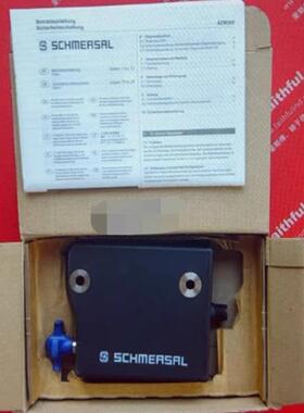 配件Schmersal 103001454 施迈赛安全开关 AZM300Z-I2-ST-1P议价