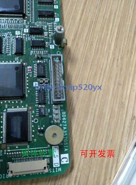 现货供应三菱主板BD627A357G51A
