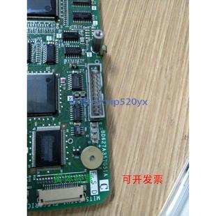 现货供应三菱主板BD627A357G51A