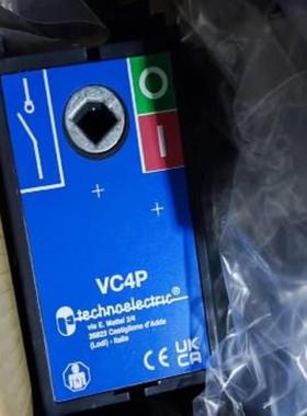 配件Technoelectric VC4P 3X630A隔离开关议价