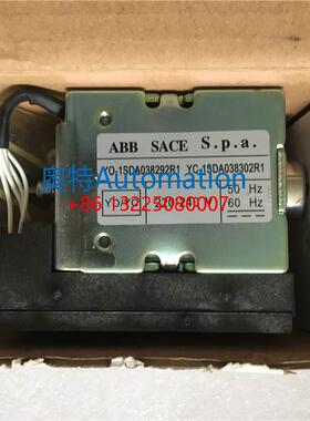 原装线圈SACE S.p.a YO-15DA03829R1 YC-1SDA038302R1议价议价$
