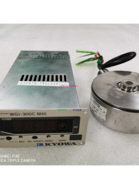 配件日本KYOWA WGI-300C M5显示器， CMP1-500K-0 压力传感器议价