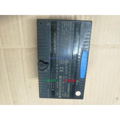 现货供应GEPLC模块IC200MDL742D 功能完好IC200MDL640F现货出售