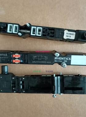 配件现货0820055502｜0820055052｜0820055602气动阀议价