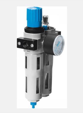 FESTO FRC-1/8-D-MINI-MPA 8002266 8002267 费斯托气源处理装置