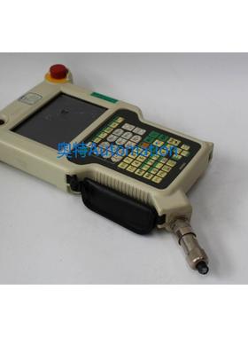 TP-RC7M-3 DENSO电裝机器人示教器410110议价议价$