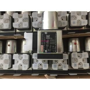 德国力士乐Rexr 100K14压力继电器 配件R901102360型号HED8OH