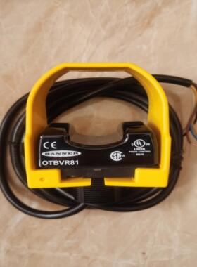 配件OTBVR81 WY OTBVR81 邦纳OTB触摸启动开关继电器输出议价