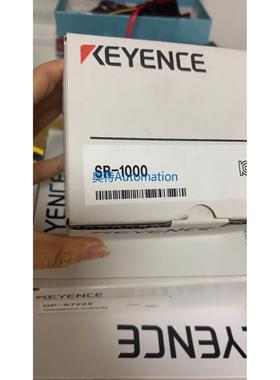SR-1000 OP-87225 OP-27231 基恩士KEYENCE 全新原装议价$